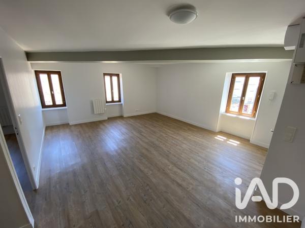 Immeuble à vendre 150 m² Blaye