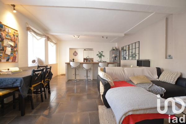 Maison à vendre 4 pièces 108 m² Ouveillan