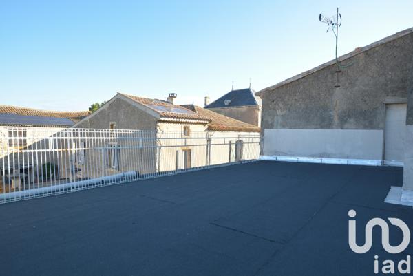 Maison à vendre 4 pièces 108 m² Ouveillan