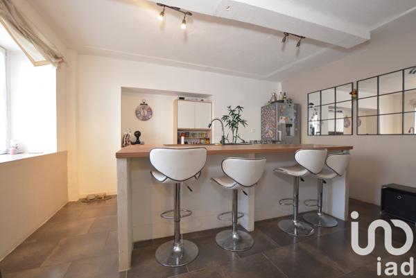 Maison à vendre 4 pièces 108 m² Ouveillan