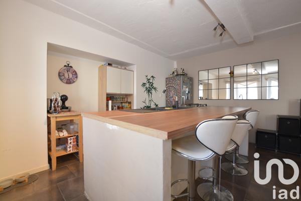 Maison à vendre 4 pièces 108 m² Ouveillan