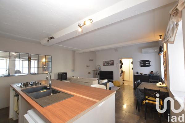 Maison à vendre 4 pièces 108 m² Ouveillan