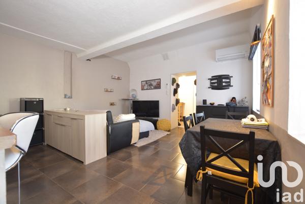 Maison à vendre 4 pièces 108 m² Ouveillan