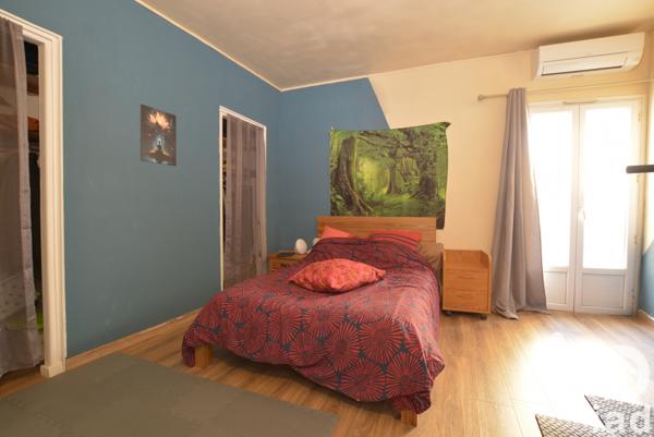 Maison à vendre 4 pièces 108 m² Ouveillan