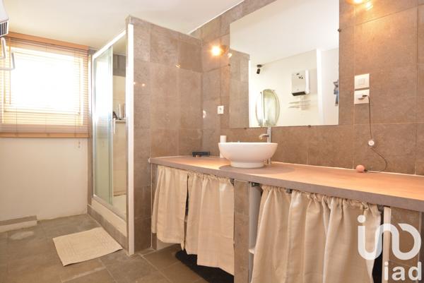 Maison à vendre 4 pièces 108 m² Ouveillan