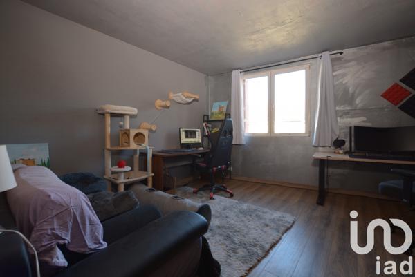 Maison à vendre 4 pièces 108 m² Ouveillan