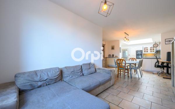 Maison à vendre    4 pièces •  Wavrin