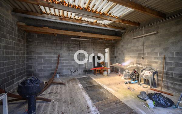 Maison à vendre    4 pièces •  Wavrin