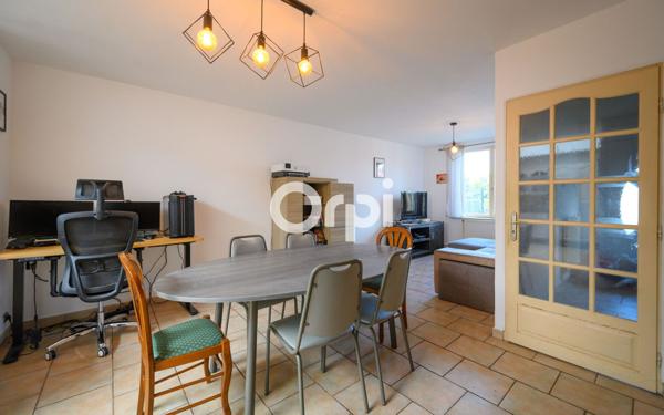 Maison à vendre    4 pièces •  Wavrin