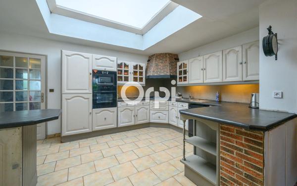 Maison à vendre    4 pièces •  Wavrin