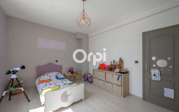 Maison à vendre    4 pièces •  Wavrin