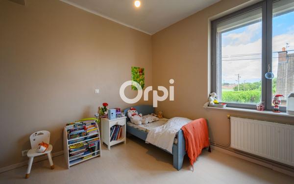 Maison à vendre    4 pièces •  Wavrin