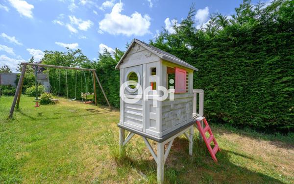 Maison à vendre    4 pièces •  Wavrin