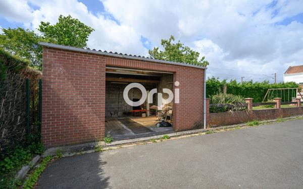 Maison à vendre    4 pièces •  Wavrin