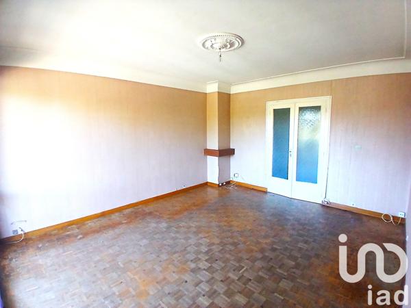 Appartement à vendre 4 pièces 80 m² Montauban