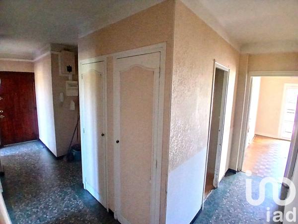 Appartement à vendre 4 pièces 80 m² Montauban