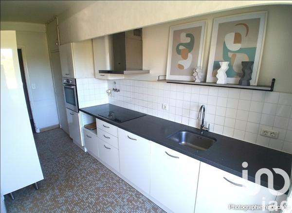 Appartement à vendre 4 pièces 80 m² Montauban