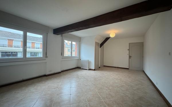 Appartement à vendre    4 pièces • 136 m2 Valenciennes