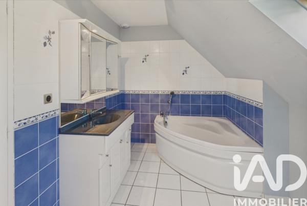 Maison à vendre 9 pièces 140 m² Penmarch