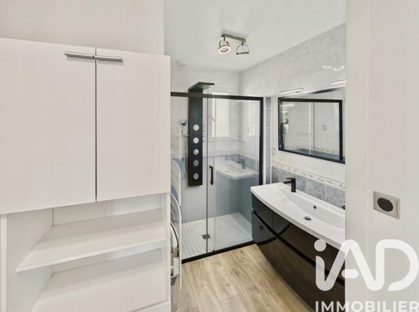 Maison à vendre 9 pièces 140 m² Penmarch