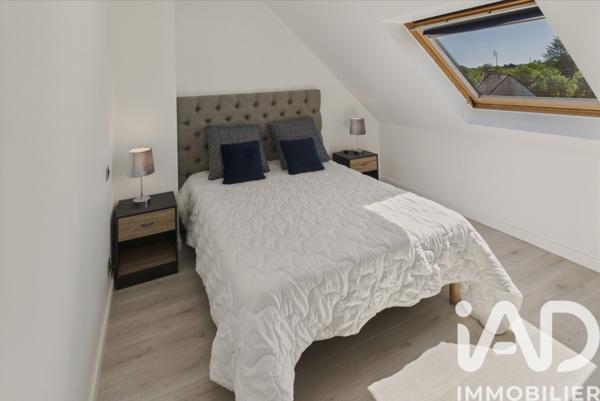 Maison à vendre 9 pièces 140 m² Penmarch