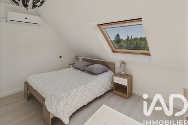 Maison à vendre 9 pièces 140 m² Penmarch