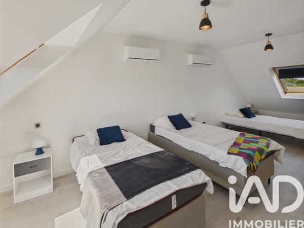 Maison à vendre 9 pièces 140 m² Penmarch