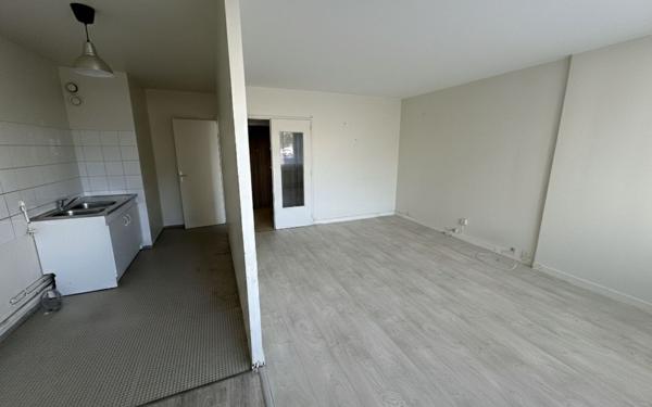 Appartement à vendre    3 pièces • 66 m2 Meaux