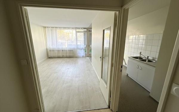 Appartement à vendre    3 pièces • 66 m2 Meaux