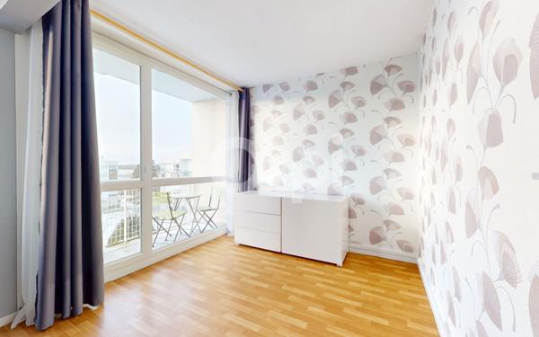 Appartement à vendre    2 pièces • 47 m2 Soissons