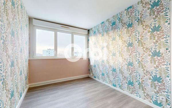 Appartement à vendre    2 pièces • 47 m2 Soissons