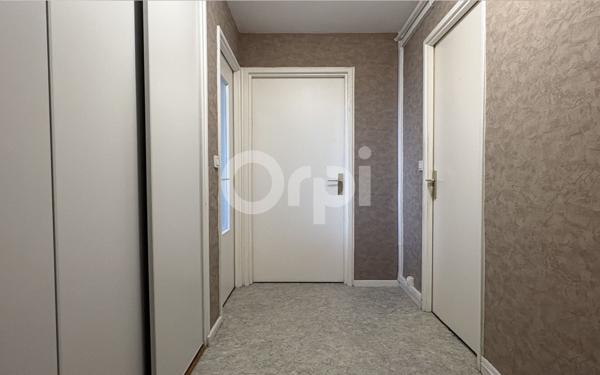 Appartement à vendre    2 pièces • 47 m2 Soissons