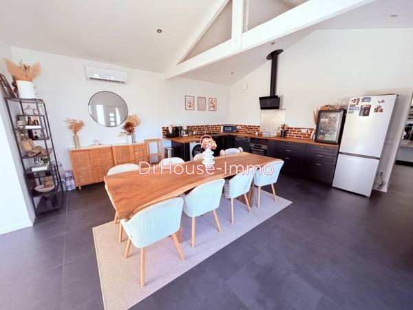 Maison à vendre 4 pièces de 100 m²