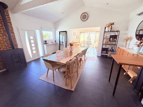 Maison à vendre 4 pièces de 100 m²