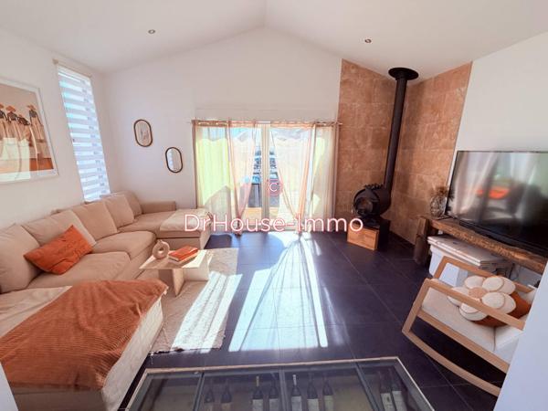 Maison à vendre 4 pièces de 100 m²