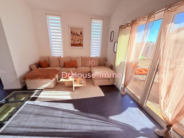 Maison à vendre 4 pièces de 100 m²