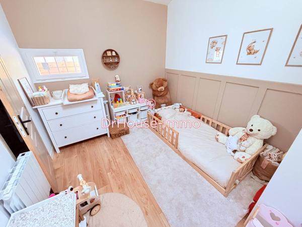 Maison à vendre 4 pièces de 100 m²