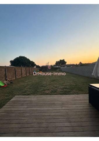 Maison à vendre 4 pièces de 100 m²