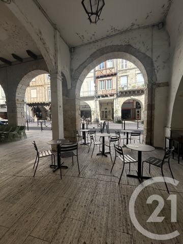 à vendre  58 m 2   AGEN  - 47