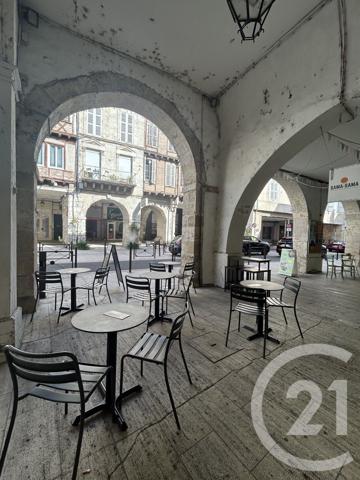 à vendre  58 m 2   AGEN  - 47