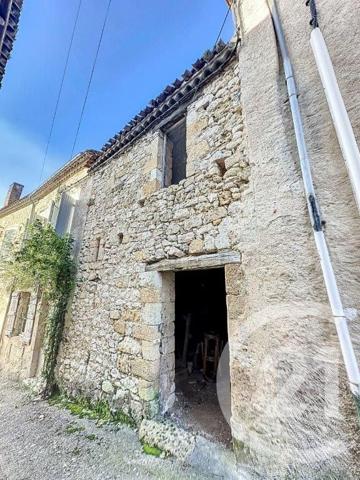 à vendre  58 m 2   AGEN  - 47