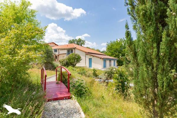 Maison 995 000 € Pamiers 18 p 374 m² DPE A