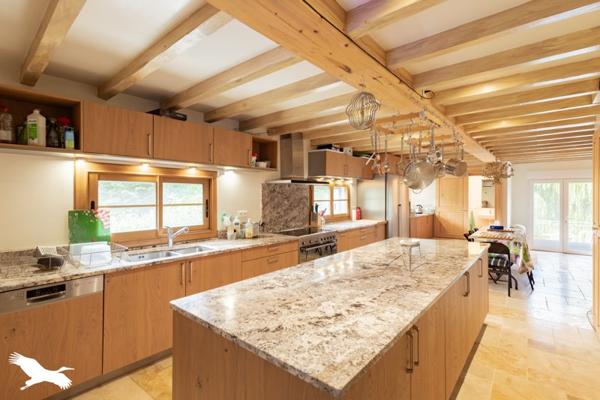 Maison 995 000 € Pamiers 18 p 374 m² DPE A
