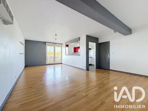 Appartement à vendre 3 pièces 75 m² Mérignac