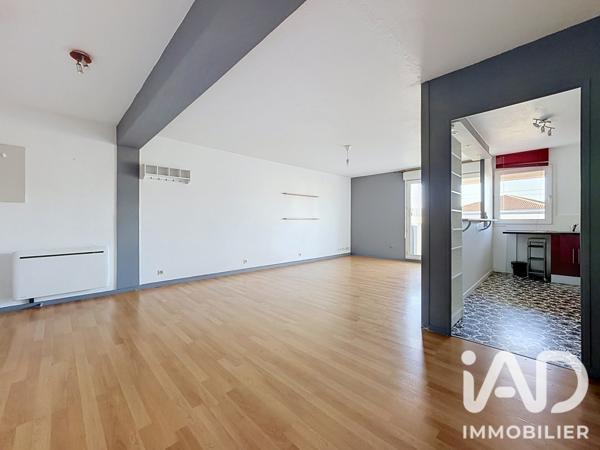 Appartement à vendre 3 pièces 75 m² Mérignac