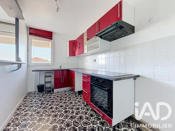 Appartement à vendre 3 pièces 75 m² Mérignac