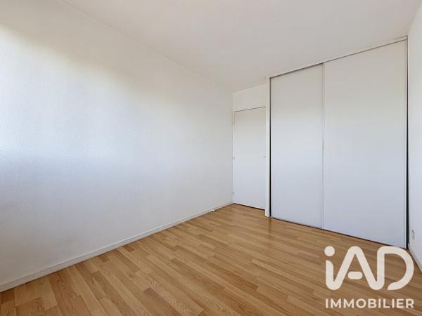 Appartement à vendre 3 pièces 75 m² Mérignac