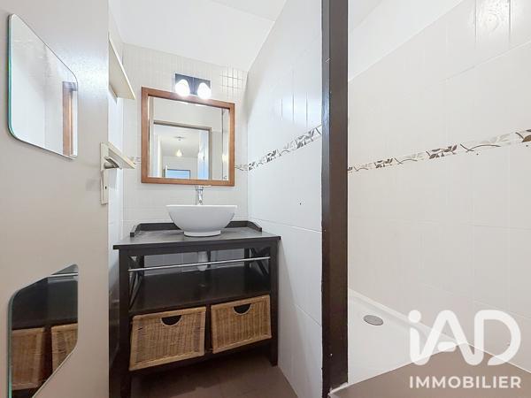 Appartement à vendre 3 pièces 75 m² Mérignac