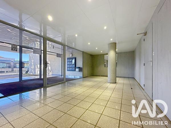 Appartement à vendre 3 pièces 75 m² Mérignac