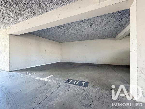 Appartement à vendre 3 pièces 75 m² Mérignac